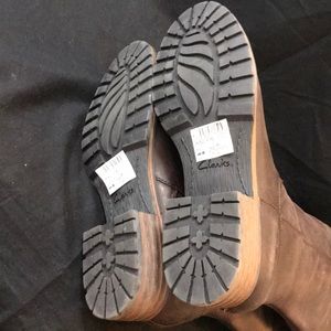 clarks women's marana trudy fashion boot